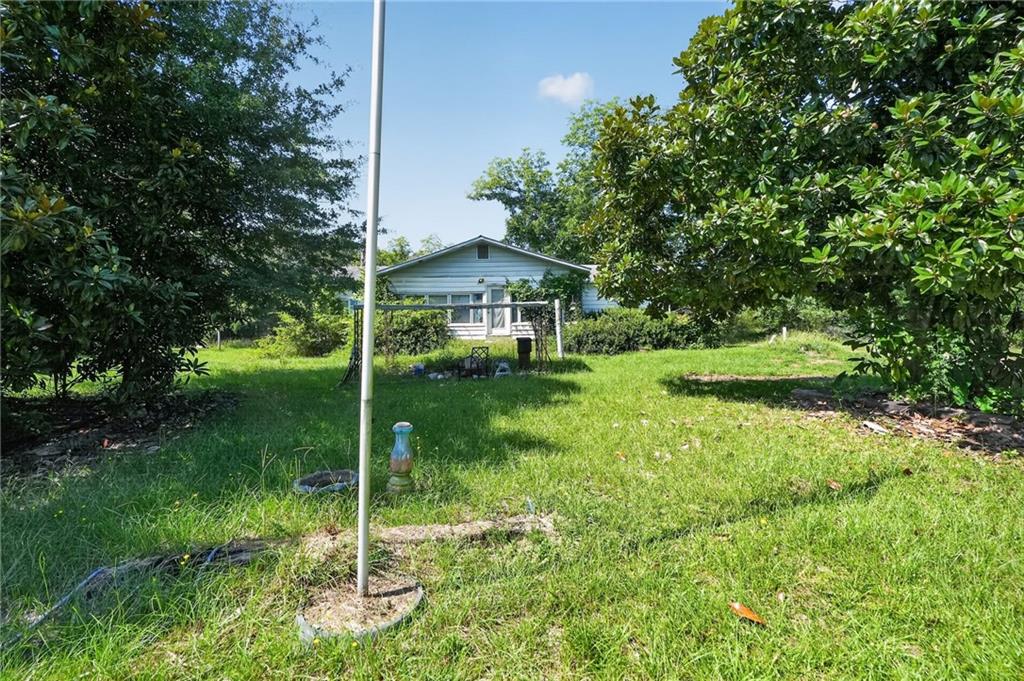 3443 Springhill church Road, Blythe, GA 30805 — photo 2