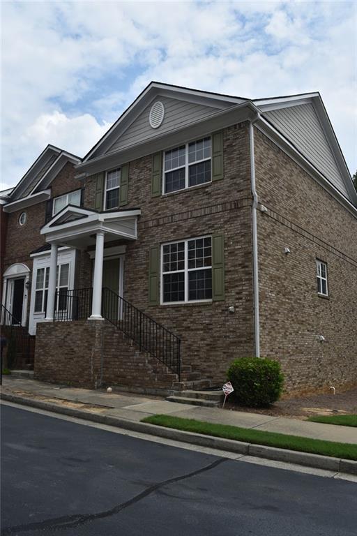 1837 Appaloosa Mill Court — photo