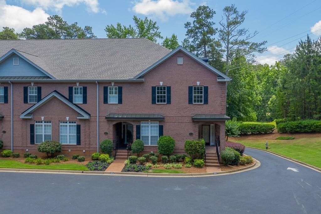 1950 Buford Dam Road Unit 605 — photo