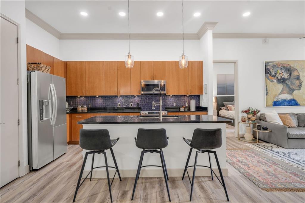 711 Cosmopolitan Drive NE Unit 150 — photo