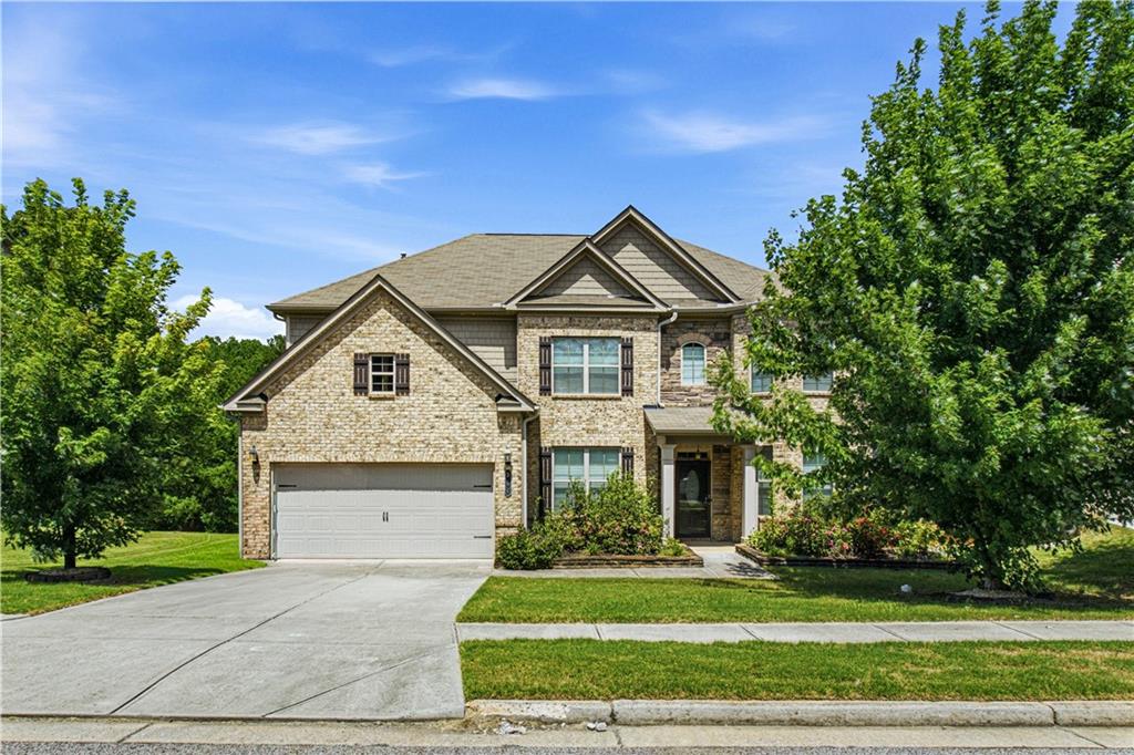 366 Gail Pond Drive — photo