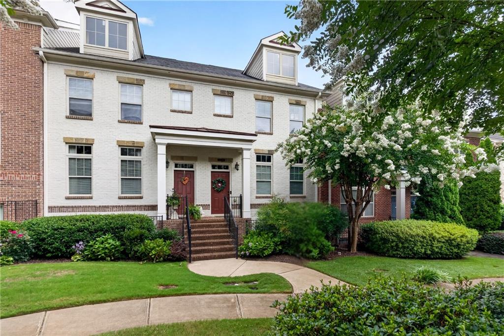 7690 Willoughby Court — photo