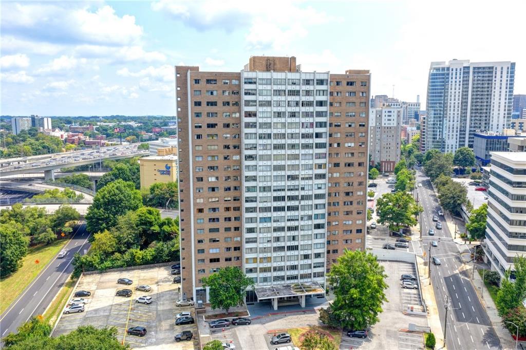 215 Piedmont Avenue NE Unit 1009 — photo