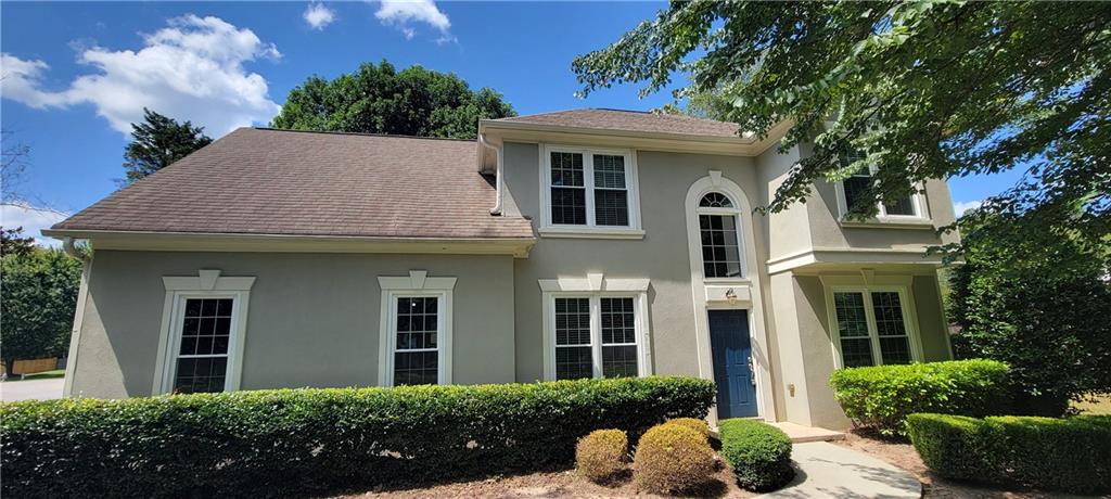 2780 Gentry Walk Court — photo