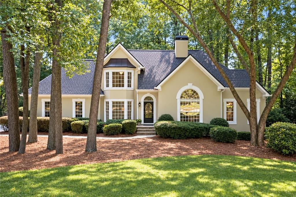 5160 Cameron Forest Parkway — photo