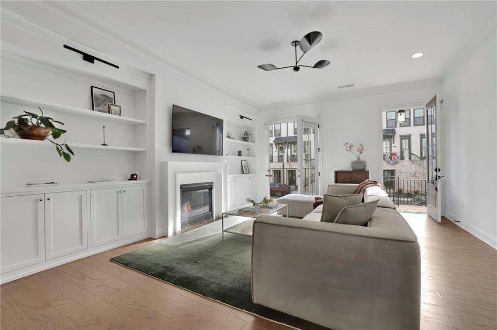 2376 Provence Park Way — photo