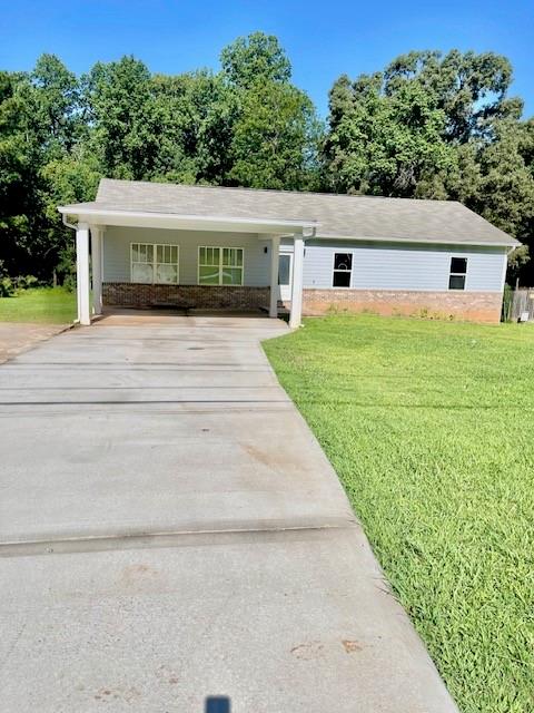 7241 Grayson Drive — photo