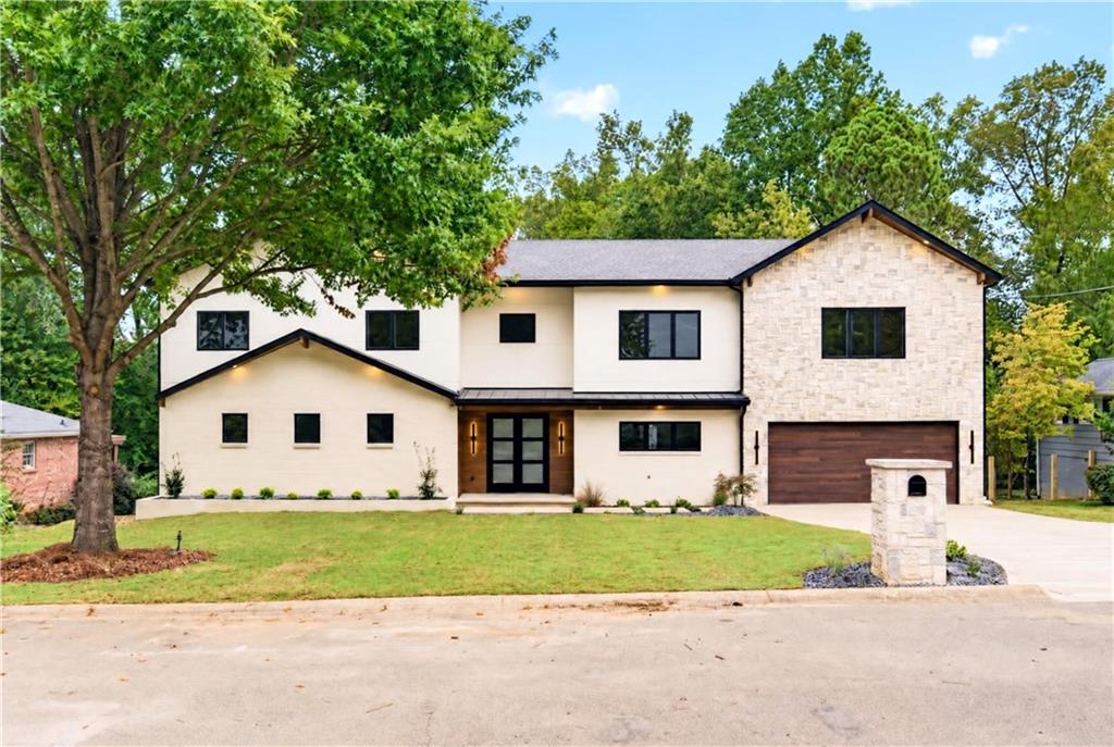 1434 Meadowcreek Lane — photo