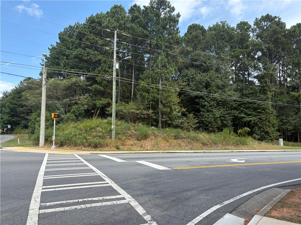 .36 Acres New Light and Hickory — photo