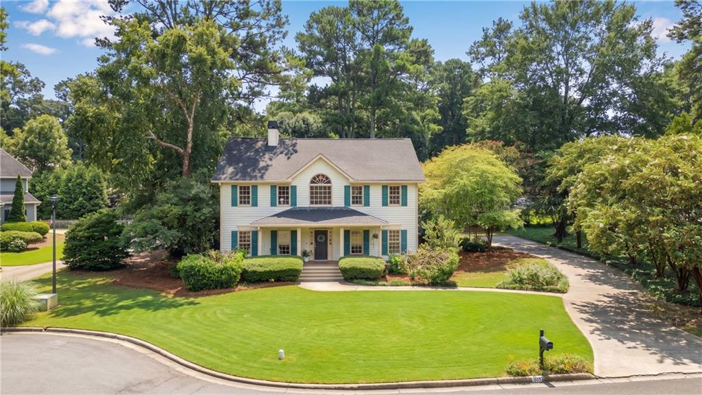 505 Middleton Place — photo