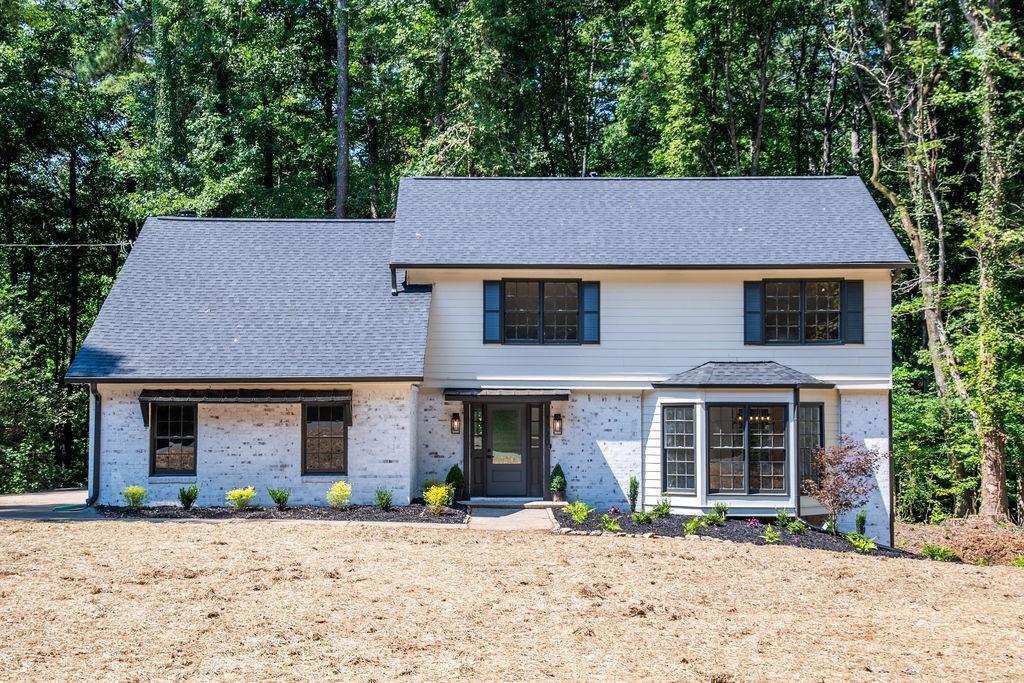 1720 Ridgefield Drive — photo