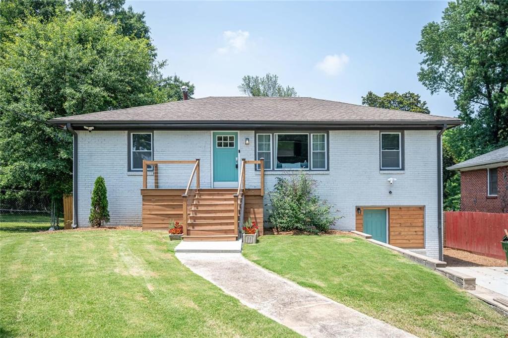 177 Silver Springs Circle SW — photo