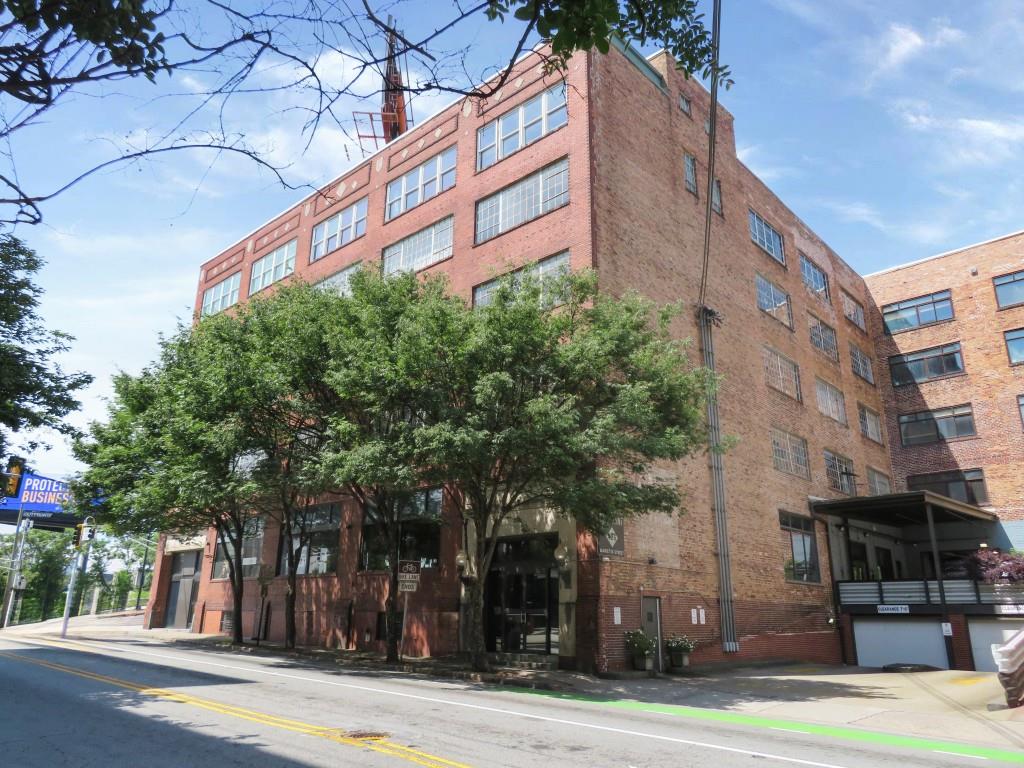 426 Marietta Street NW Unit 410 — photo