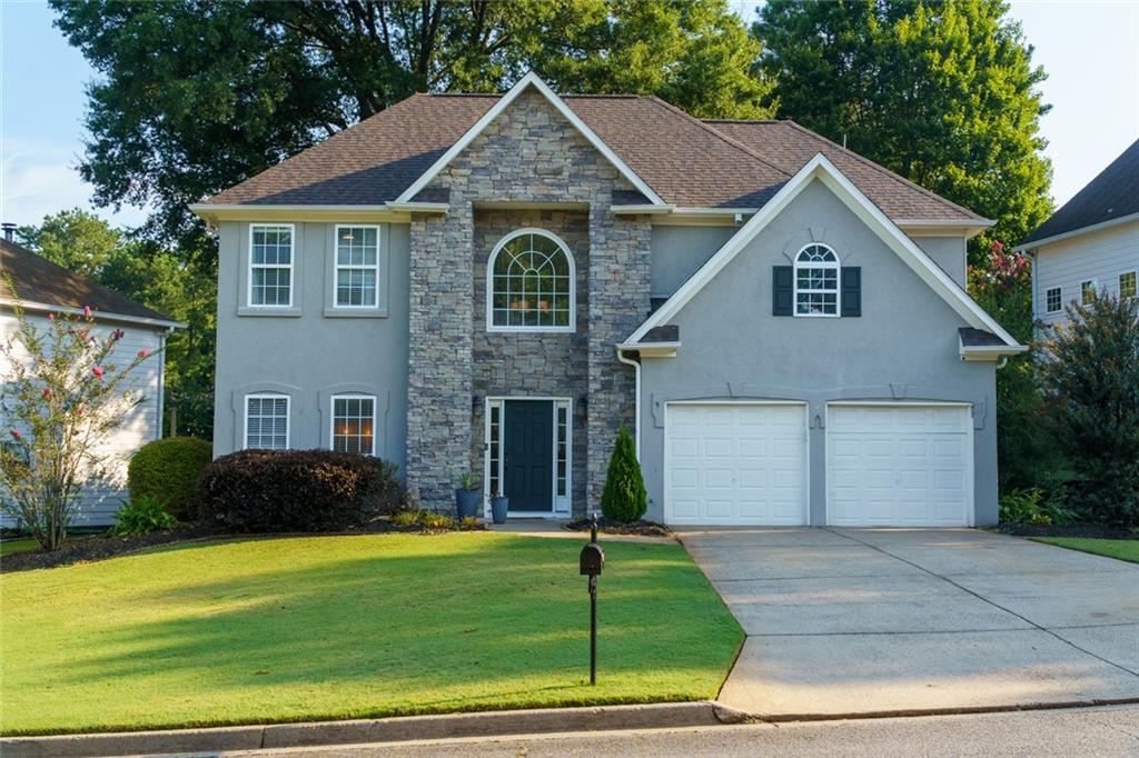 1080 Olde Roswell Grove — photo