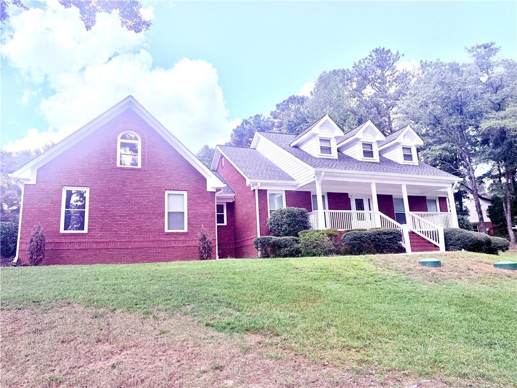 2660 Sandy Creek Circle — photo