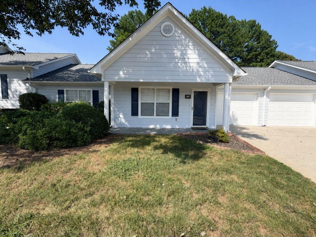 2987 Bentley Park Circle — photo