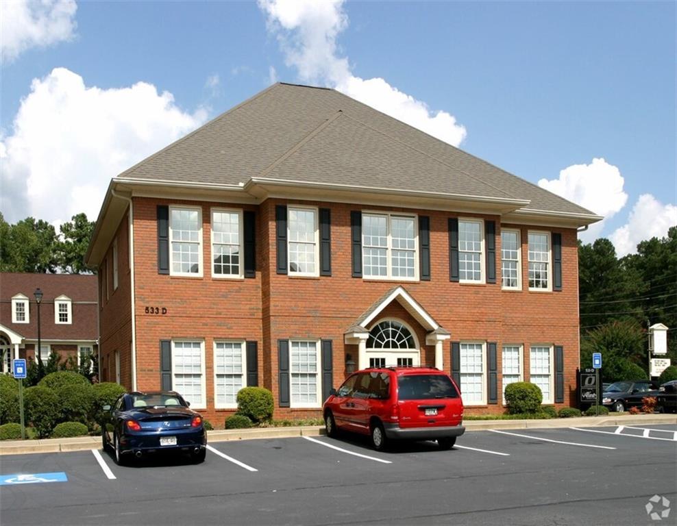 533 Johnson Ferry Road Bldg D Ste 350 — photo