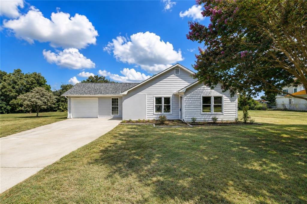 2725 Milton Bryan Drive — photo