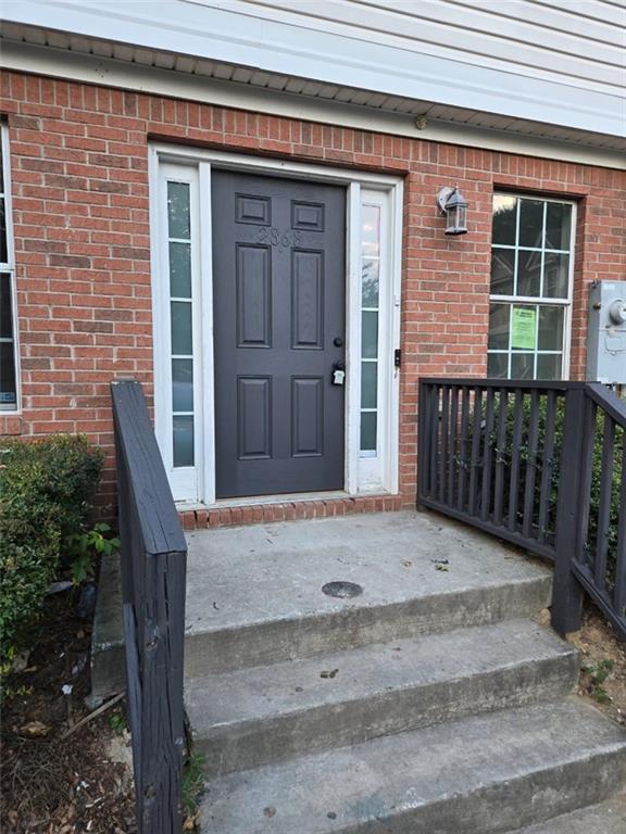 2868 Vining Ridge Terrace — photo
