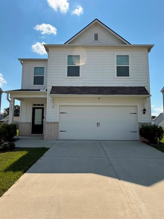 7481 Hawk Tail Way — photo