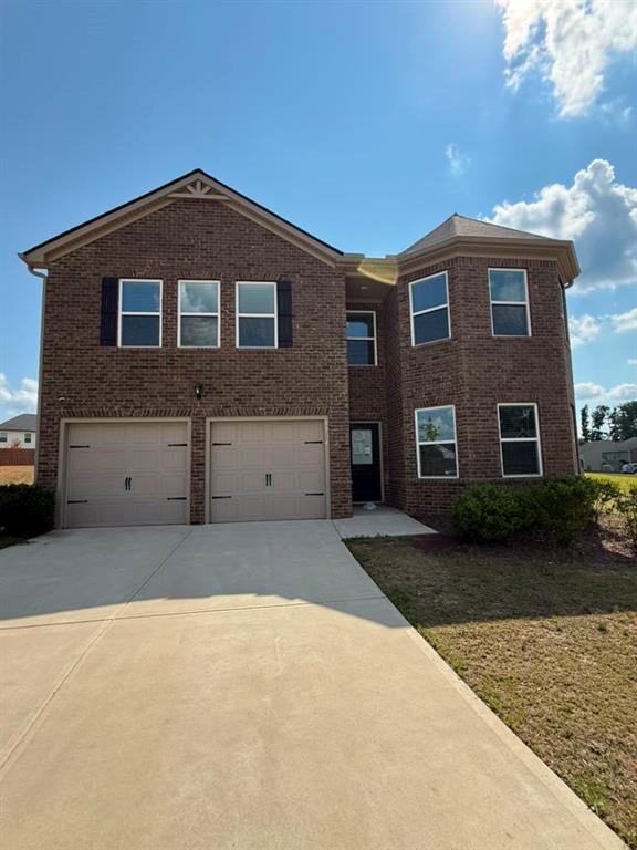 1104 Laflor Way — photo
