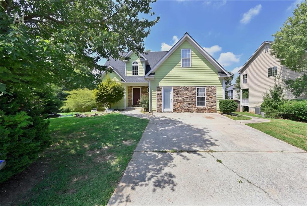 2128 Cumberland Creek — photo