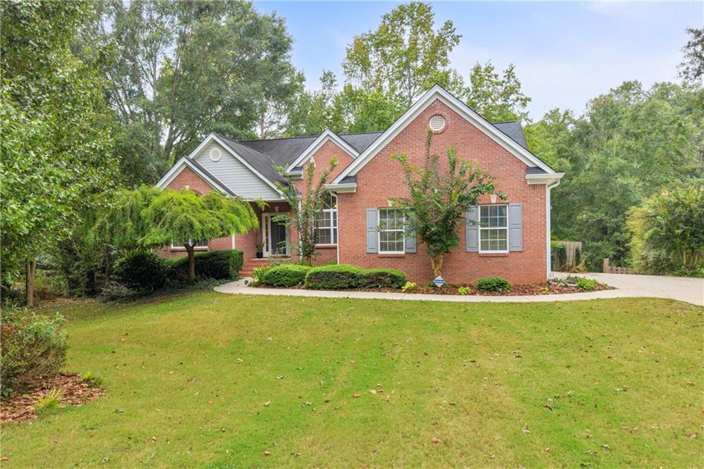 1256 Overland Park Drive — photo