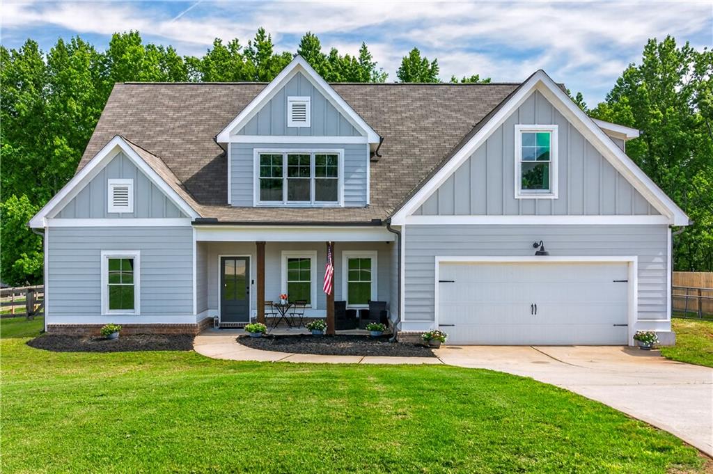 65 Harmony Woods Drive — photo