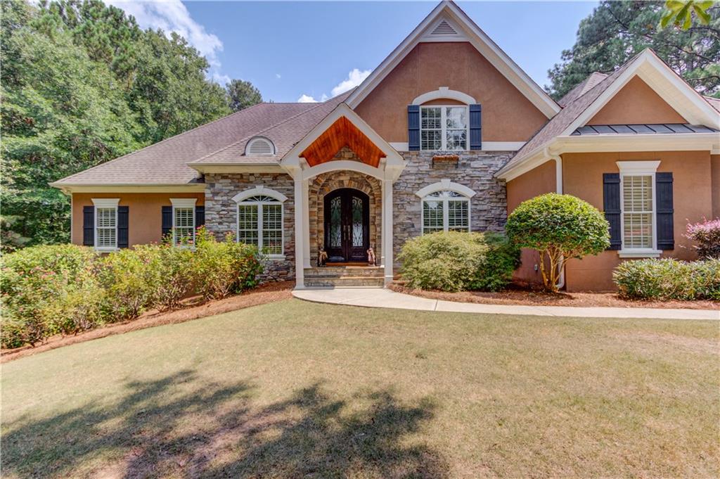 6228 Waters Edge Drive — photo
