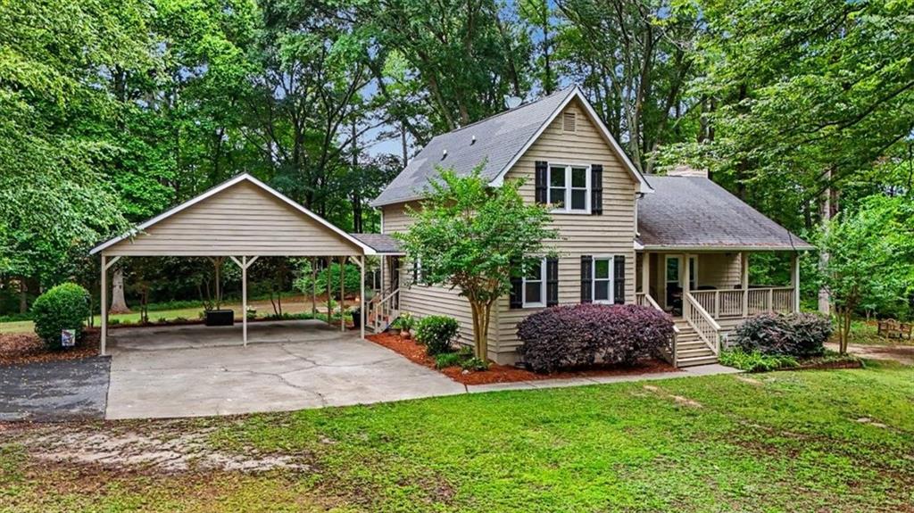 5270 Story Rd — photo