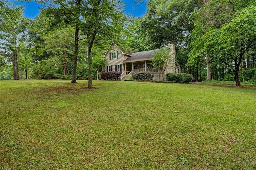 5270 Story Road, Powder Springs, GA 30127 — photo 2