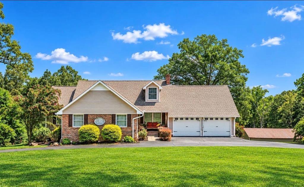 39 Garrard Road, Rome, GA 30161 — photo 2