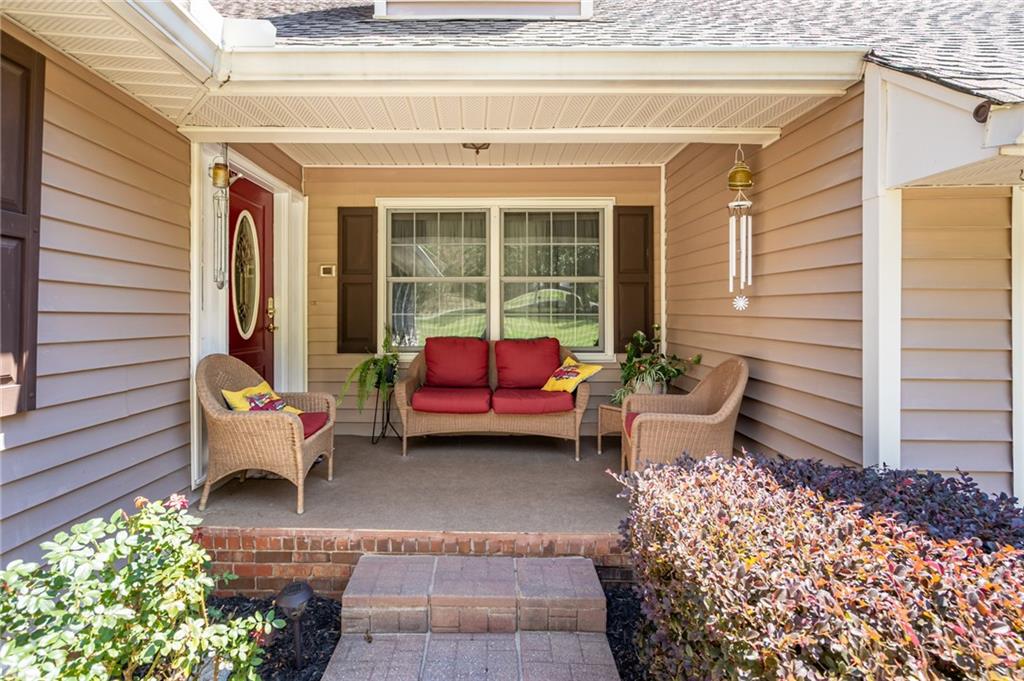 39 Garrard Road, Rome, GA 30161 — photo 3