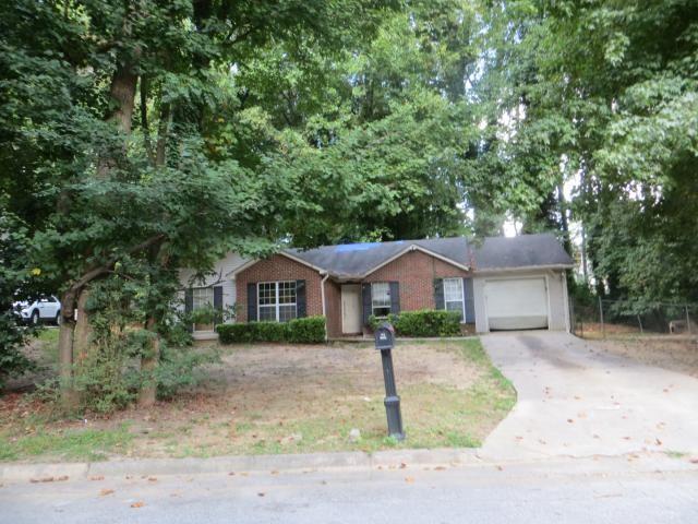 2033 Pine Cone Drive — photo