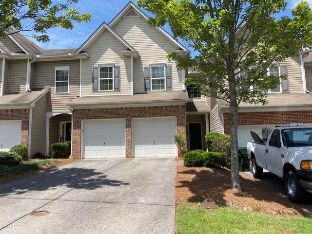 2268 Baker Station Drive — photo