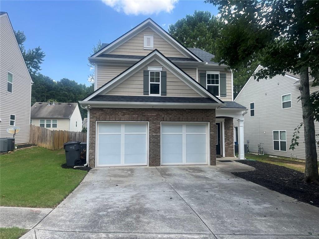 2625 Fresian Court NE — photo