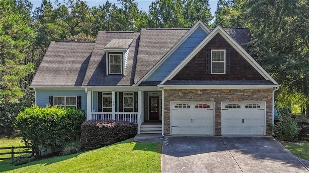 479 Iron Hill Rd — photo