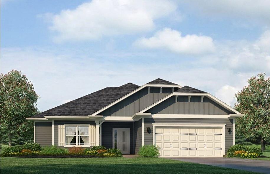 620 Bald Ridge Circle — photo