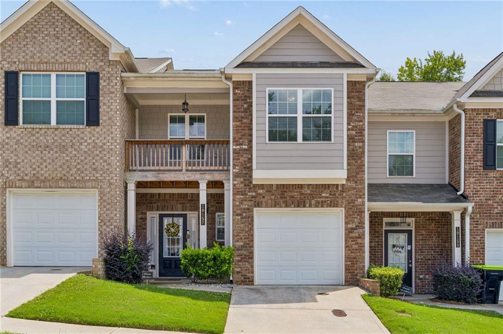 10157 Benton Woods Drive — photo