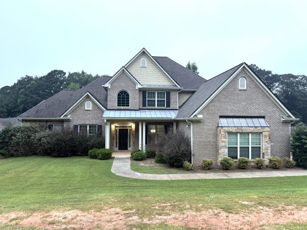 125 Trustin Lake Drive — photo