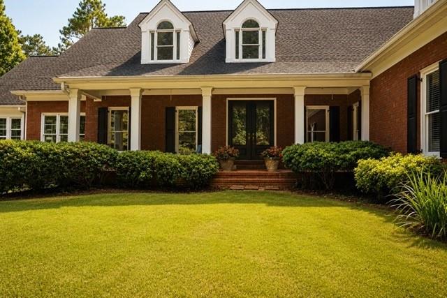 4750 Lewis Road, Powder Springs, GA 30127 — photo 2