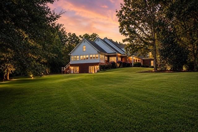 4750 Lewis Road, Powder Springs, GA 30127 — photo 3