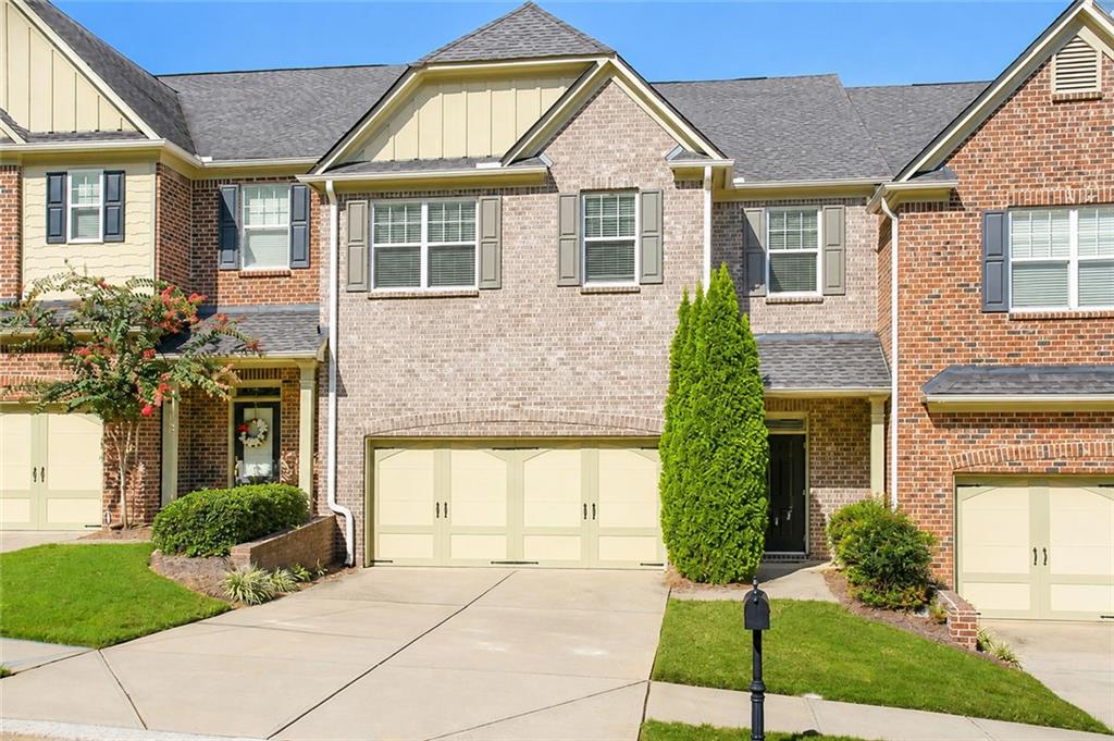 3606 Ashcroft Bend NE — photo