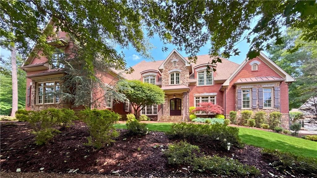 13942 Tree Loft Road — photo