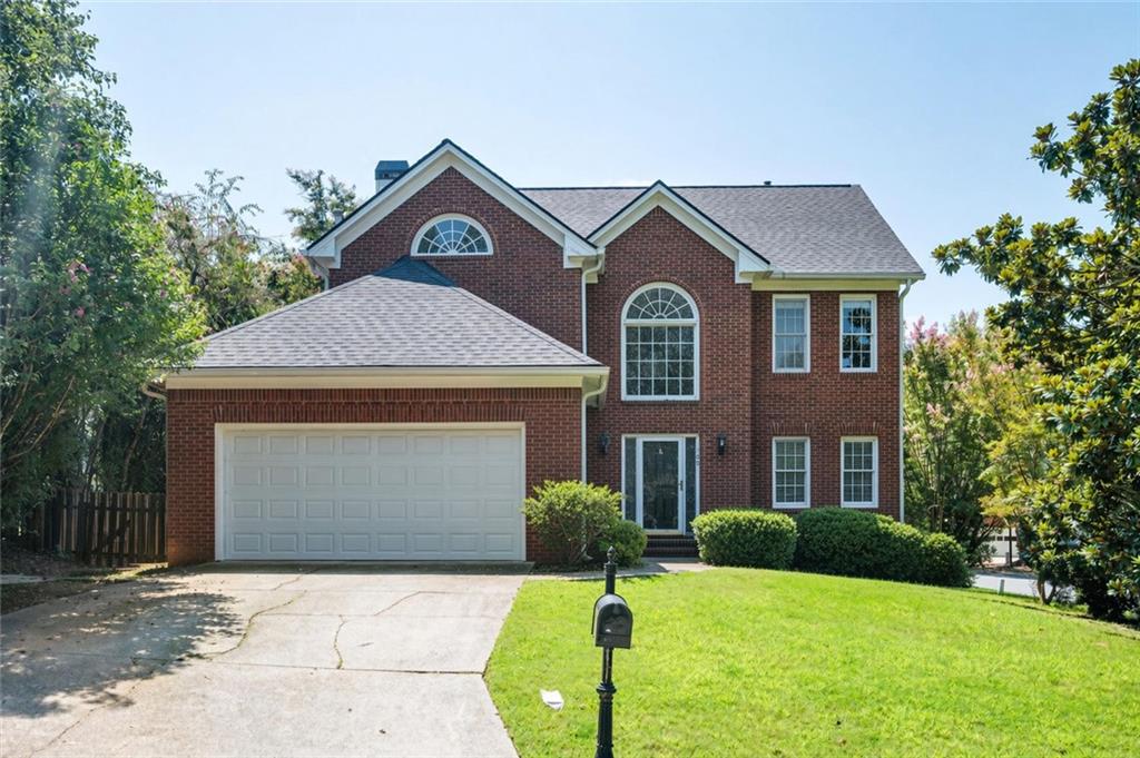 105 Celia Court — photo