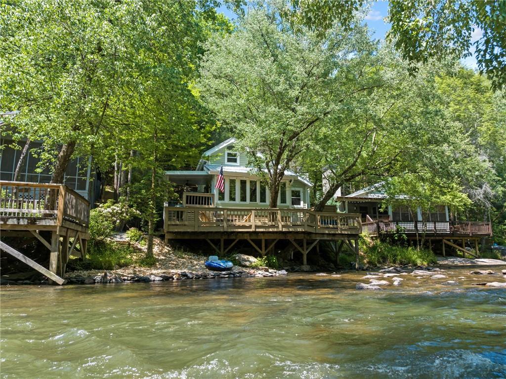 196 Whitewater Path — photo