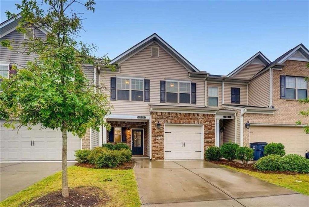 1526 Brookmere Way — photo