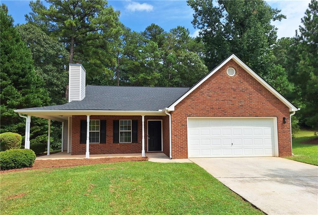 215 Oak Hill Drive — photo