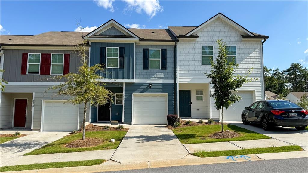 3472 Lakeview Creek — photo