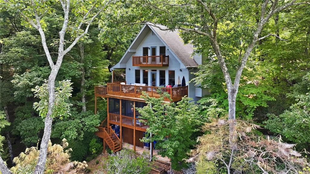 676 Alpine Drive — photo